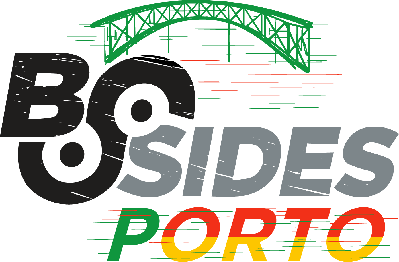 BSides Porto Logo
