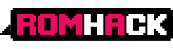 RomHack Logo